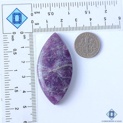 Lepidolite