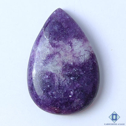 Lepidolite