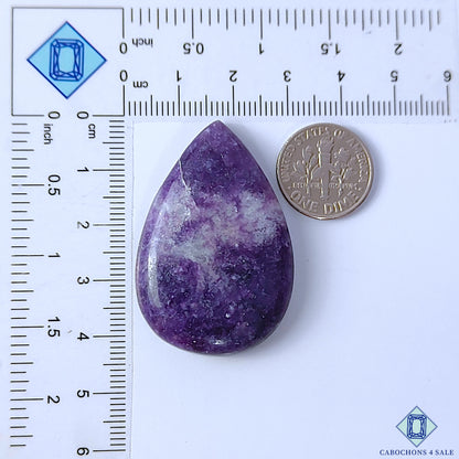 Lepidolite
