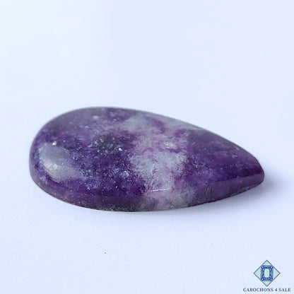 Lepidolite