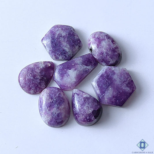 Lepidolite