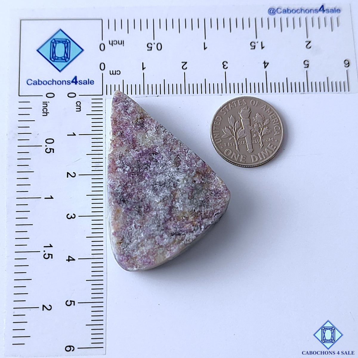 Lepidolite