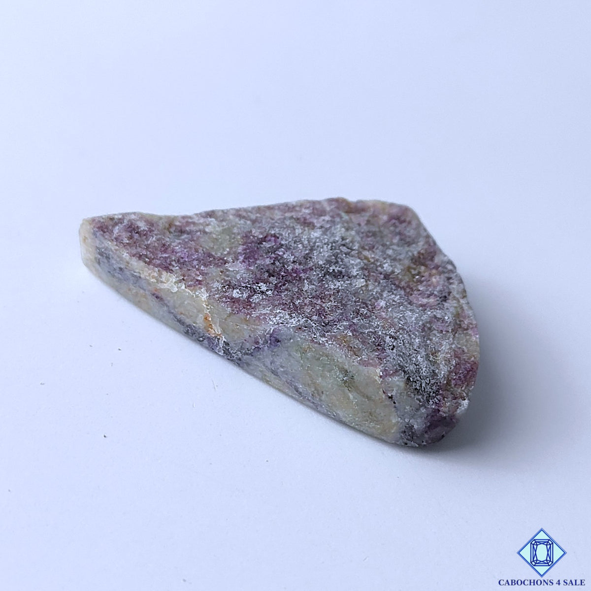 Lepidolite