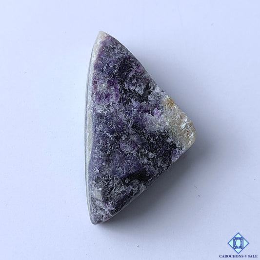 Lepidolite