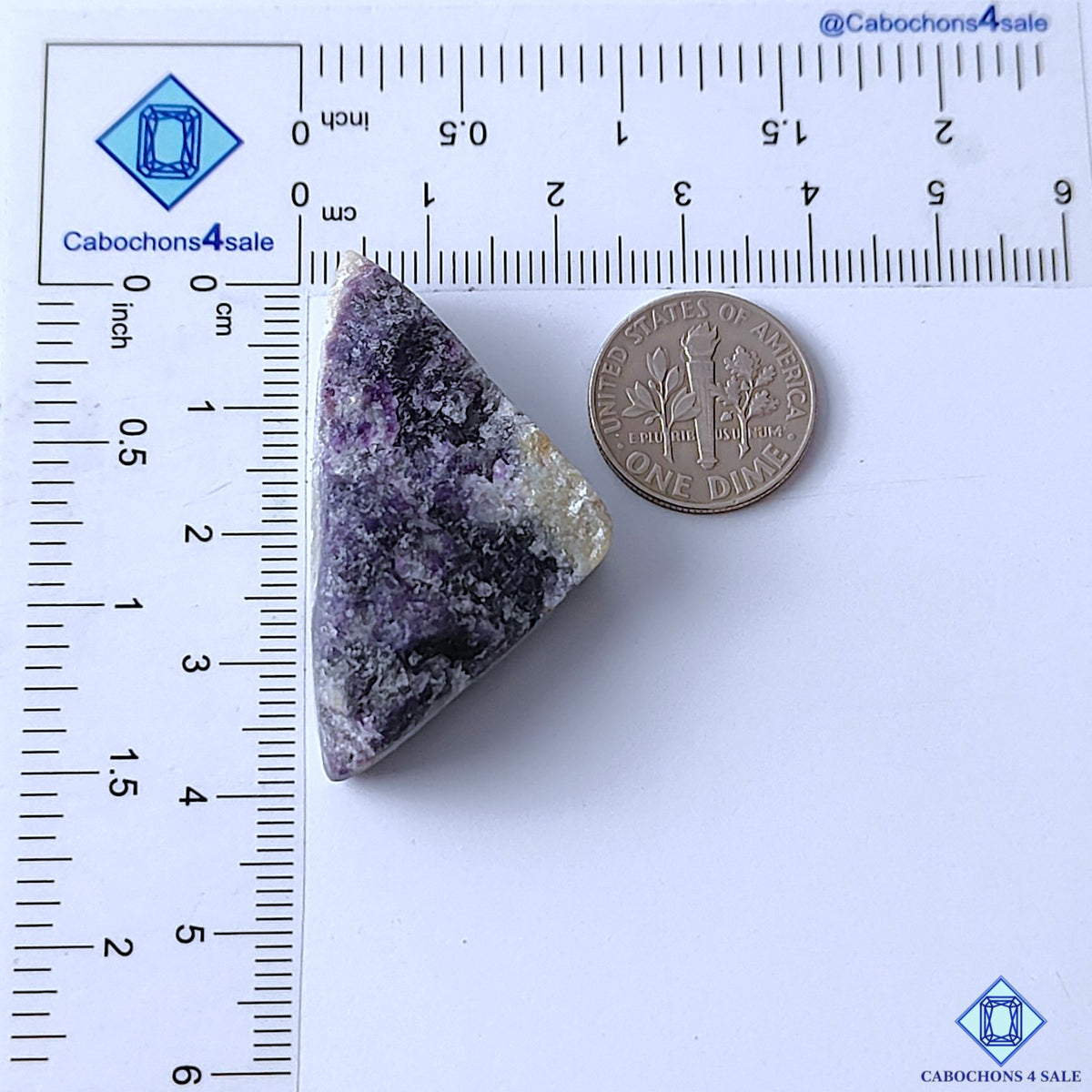 Lepidolite