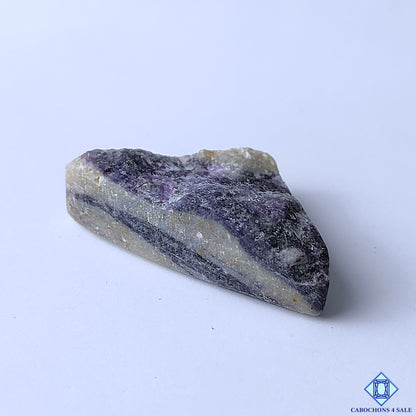 Lepidolite
