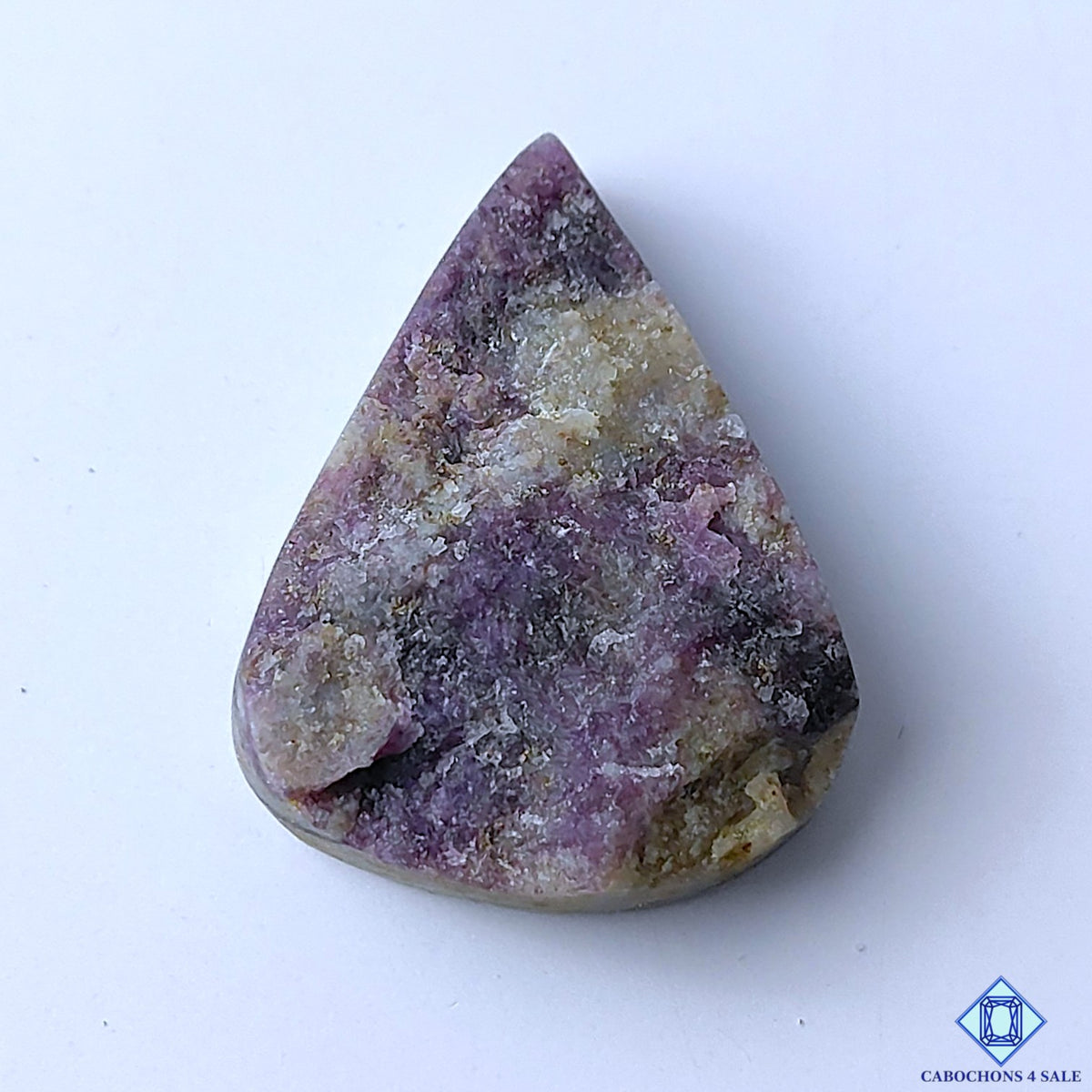 Lepidolite