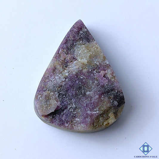 Lepidolite