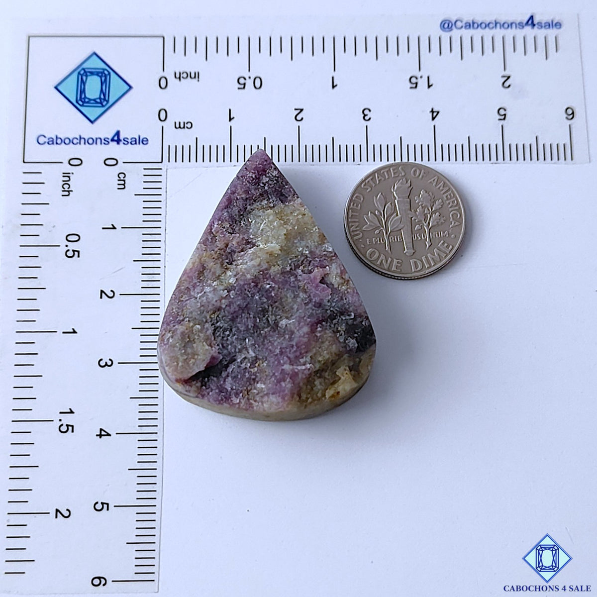 Lepidolite