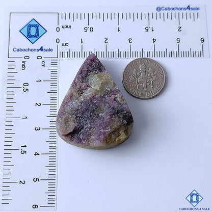 Lepidolite