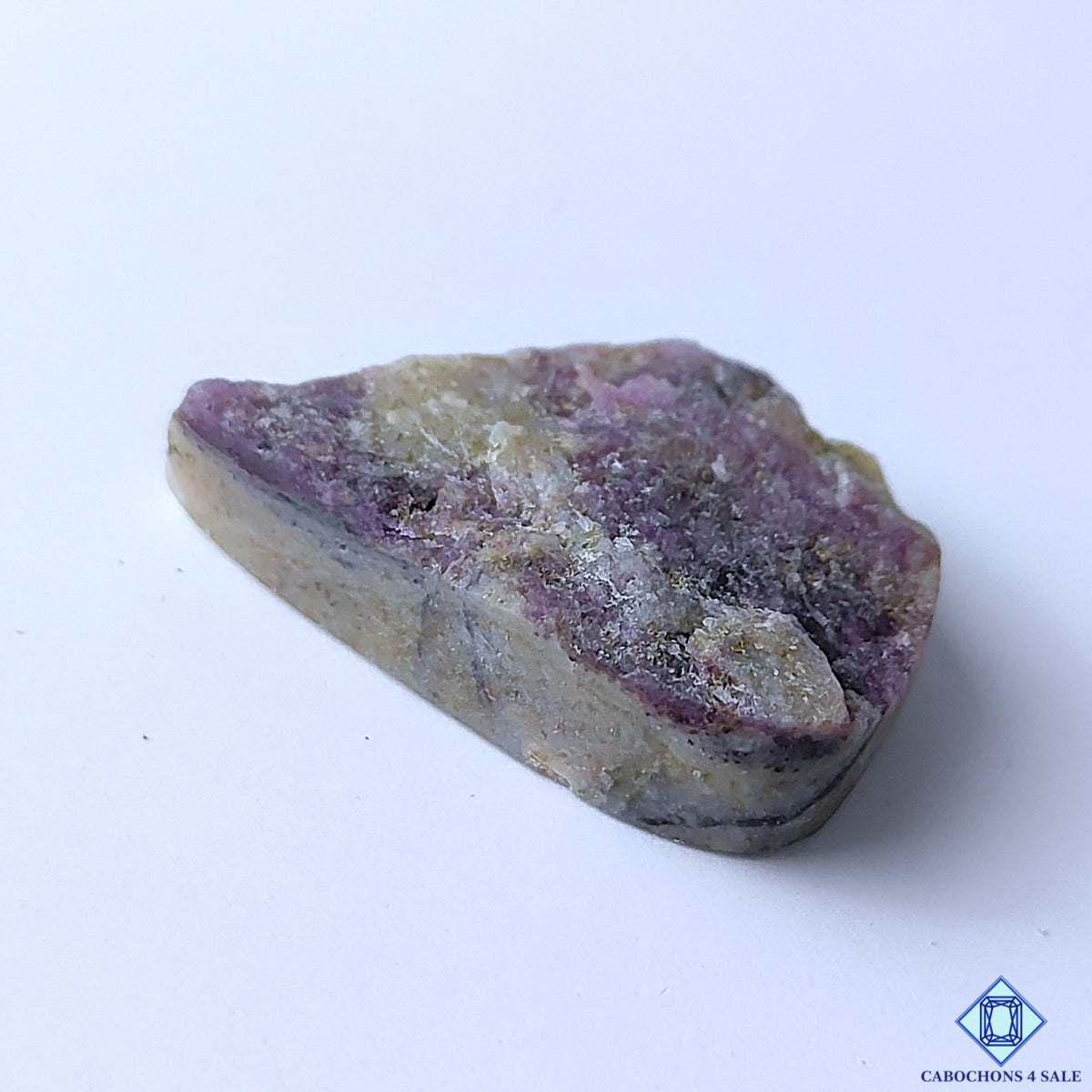 Lepidolite