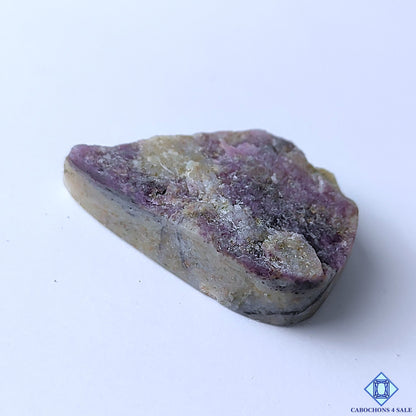 Lepidolite