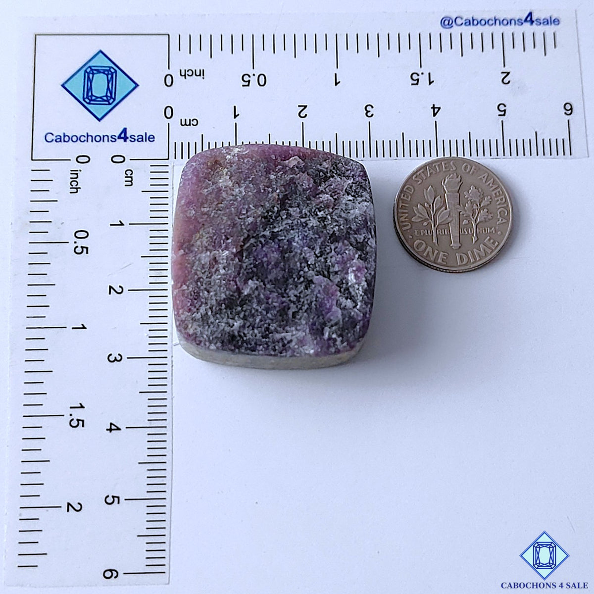 Lepidolite