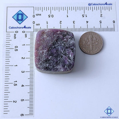 Lepidolite