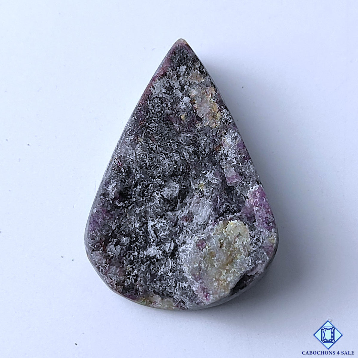 Lepidolite