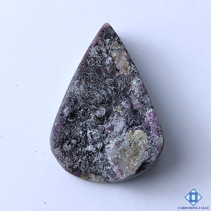 Lepidolite