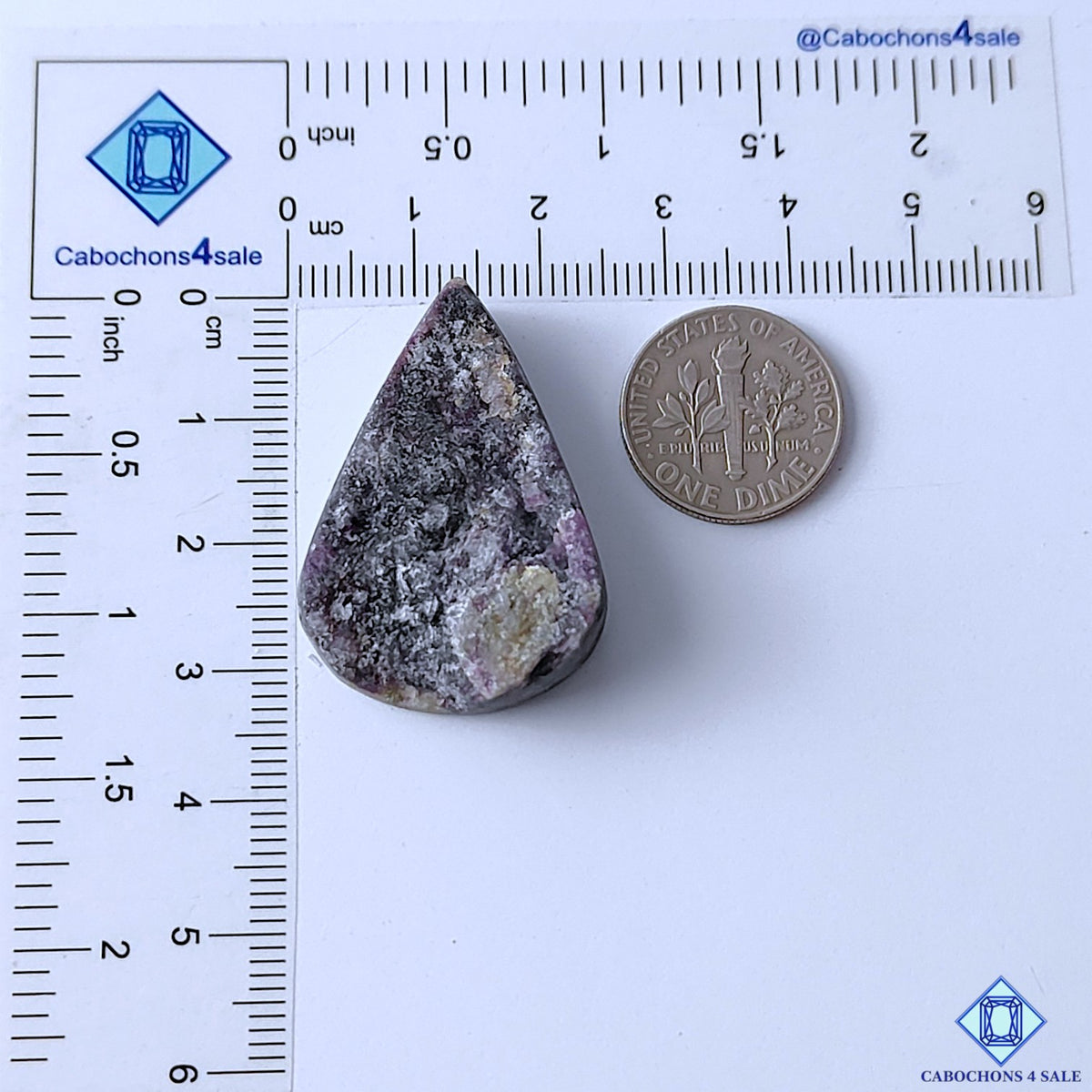 Lepidolite