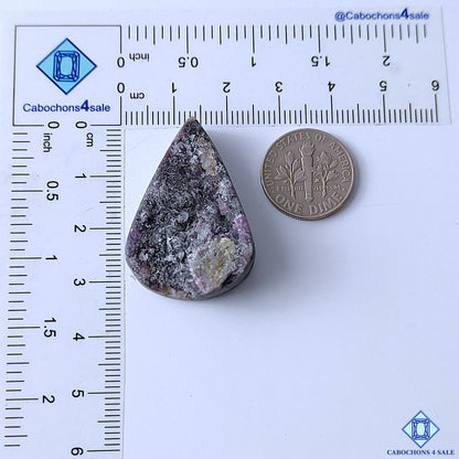 Lepidolite