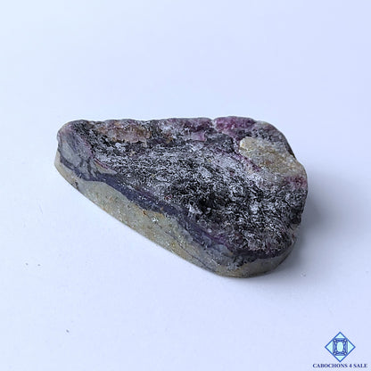 Lepidolite