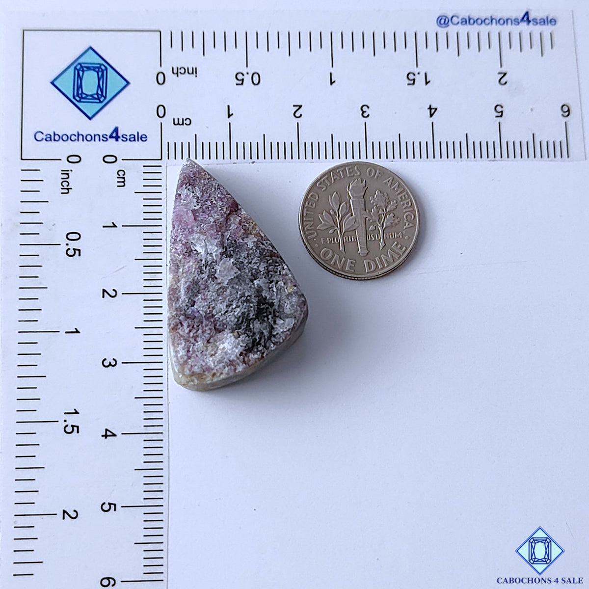 Lepidolite