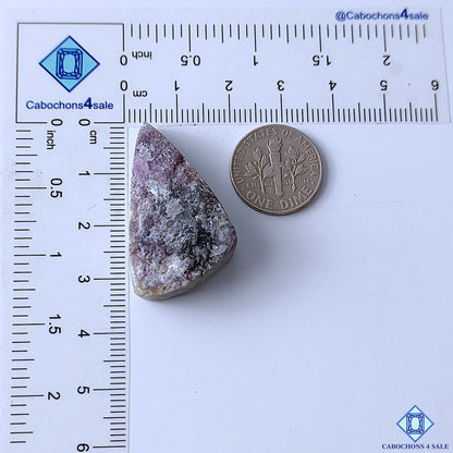 Lepidolite