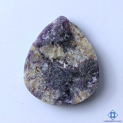 Lepidolite