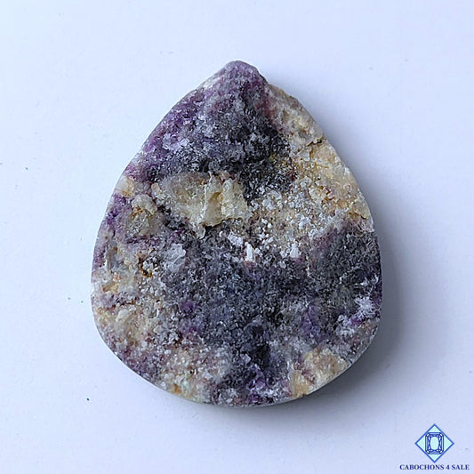 Lepidolite