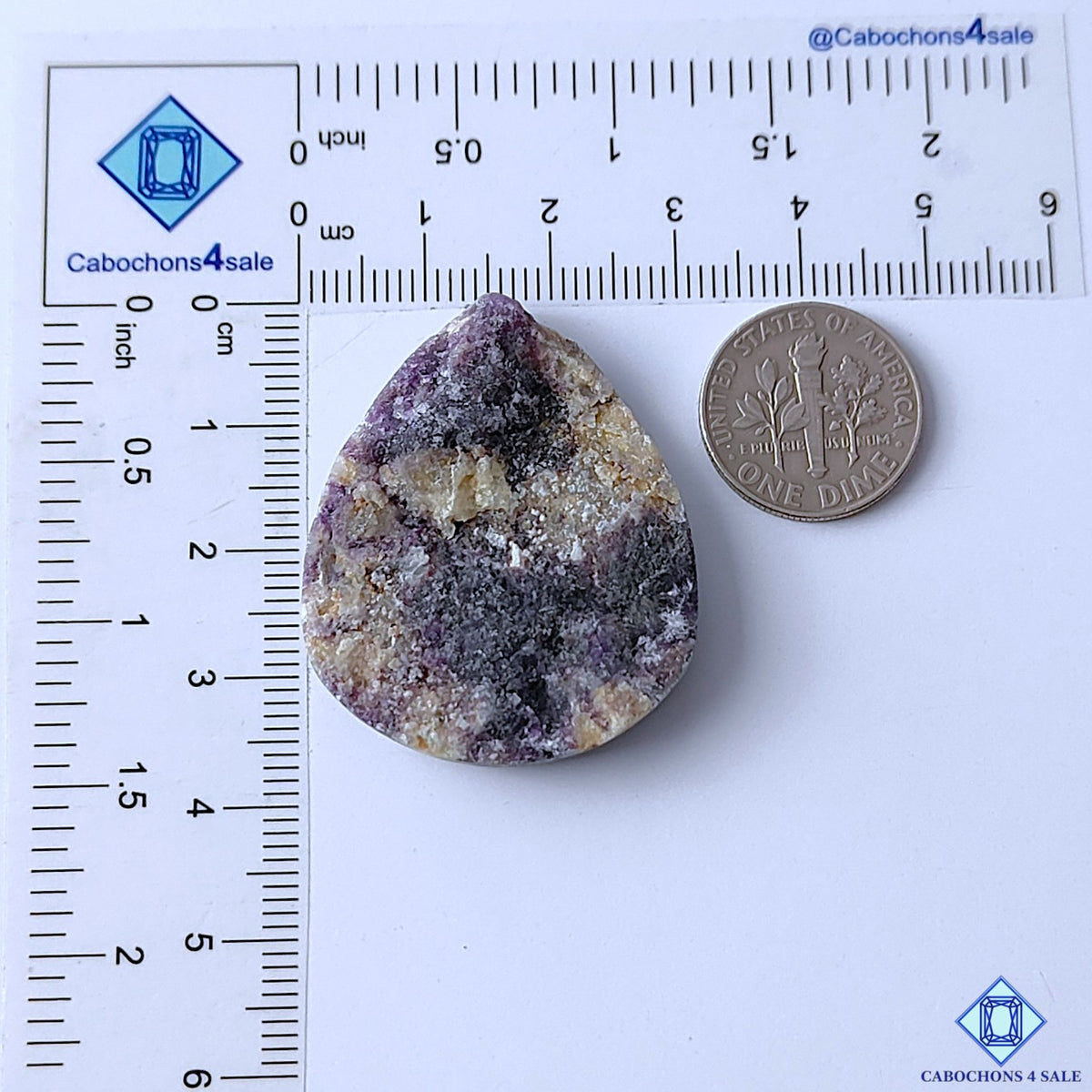 Lepidolite