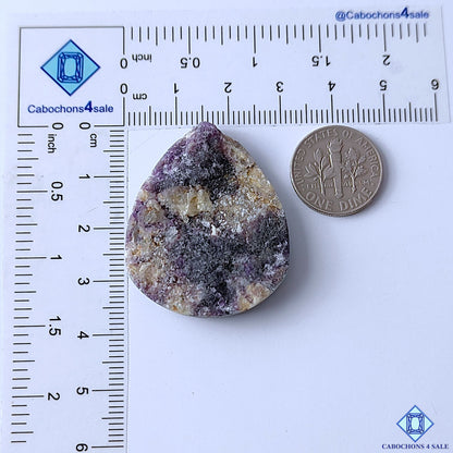 Lepidolite