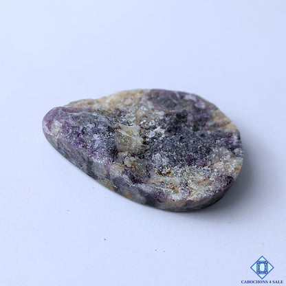 Lepidolite