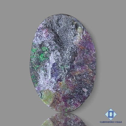 Lepidolite