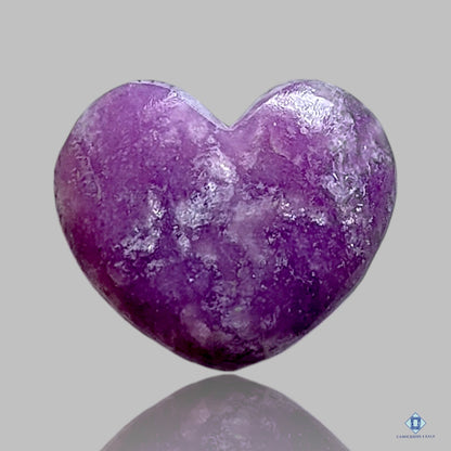 Lepidolite