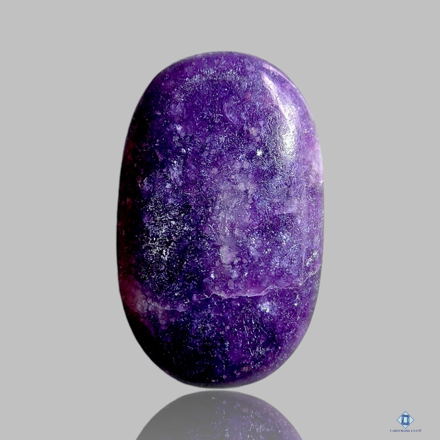 Lepidolite