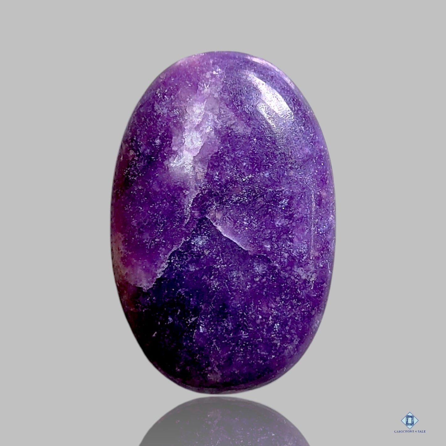 Lepidolite