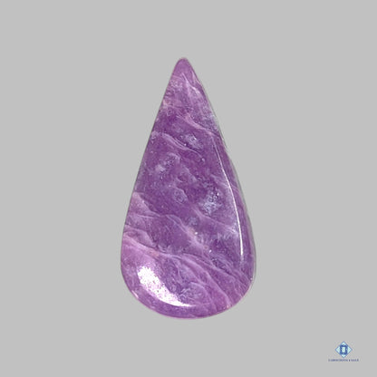 Lepidolite