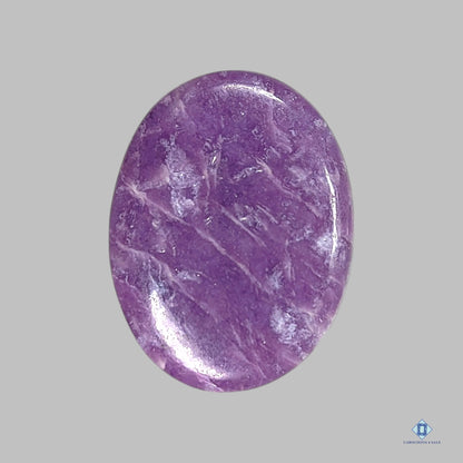 Lepidolite