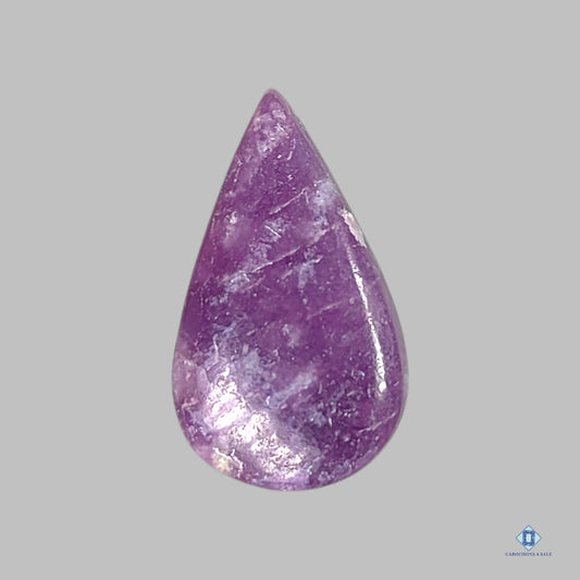 Lepidolite