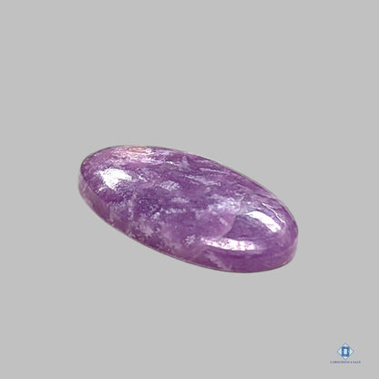 Lepidolite Oval Cabochons