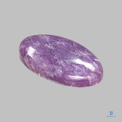 Lepidolite Oval Cabochons