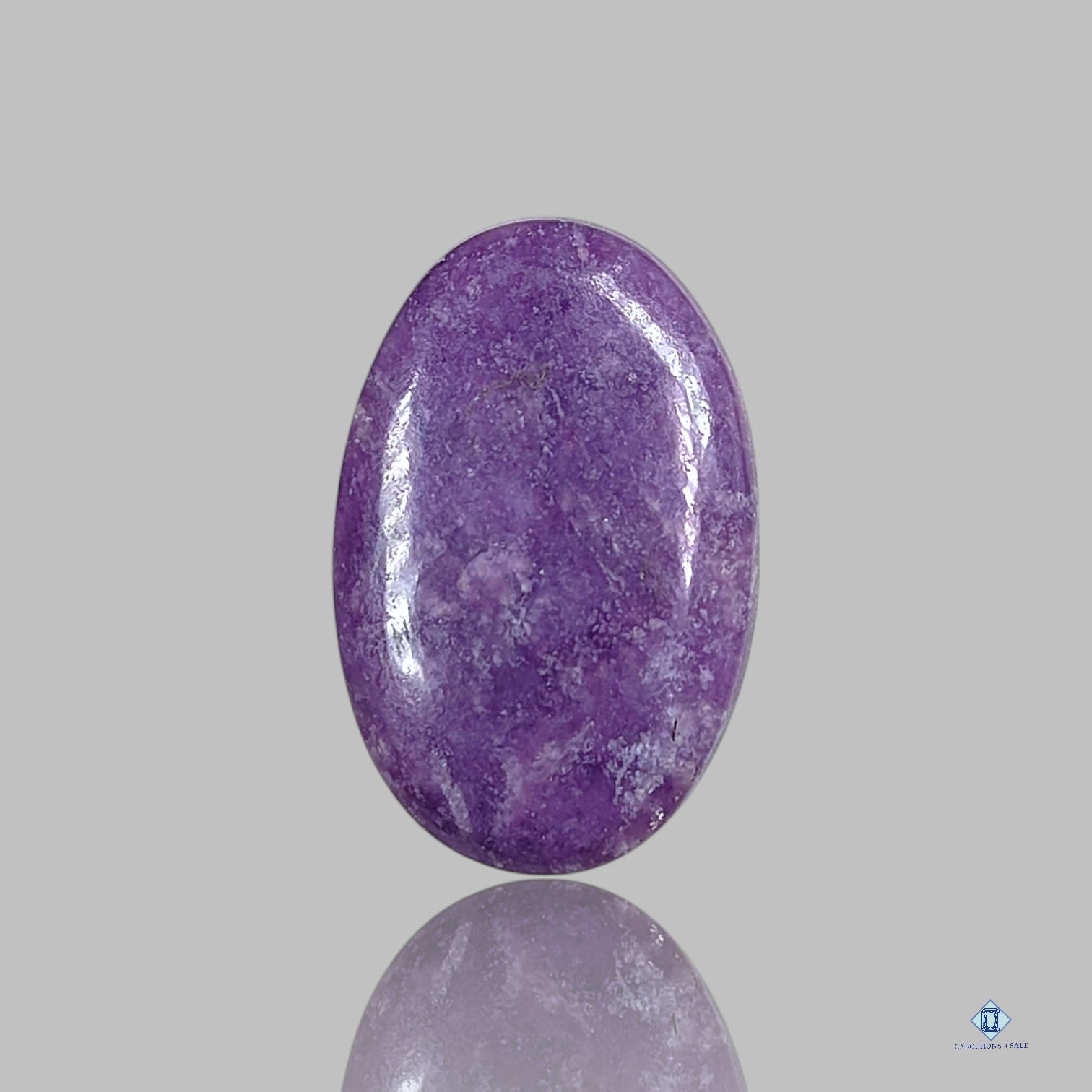 Lepidolite