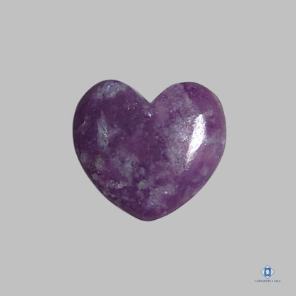 Lepidolite