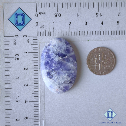 Lepidolite Unicorn
