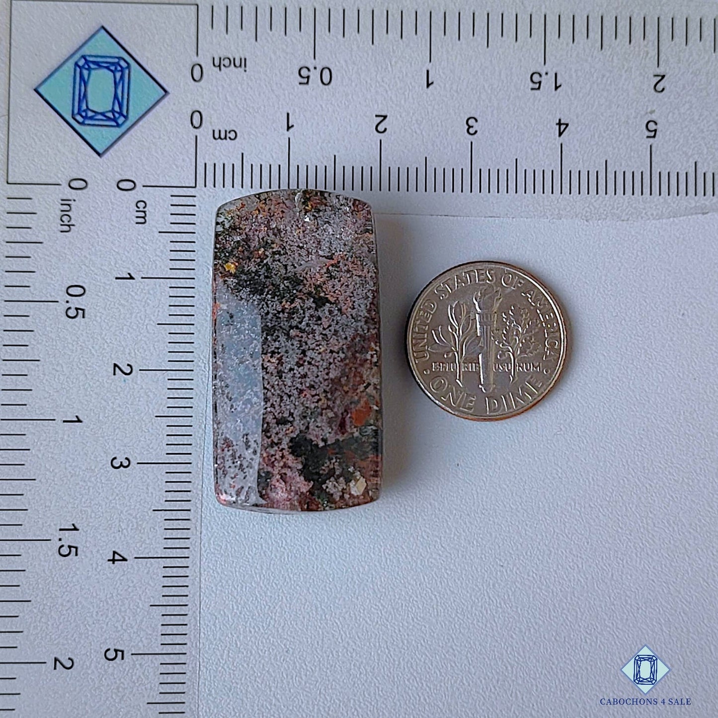 Lodolite