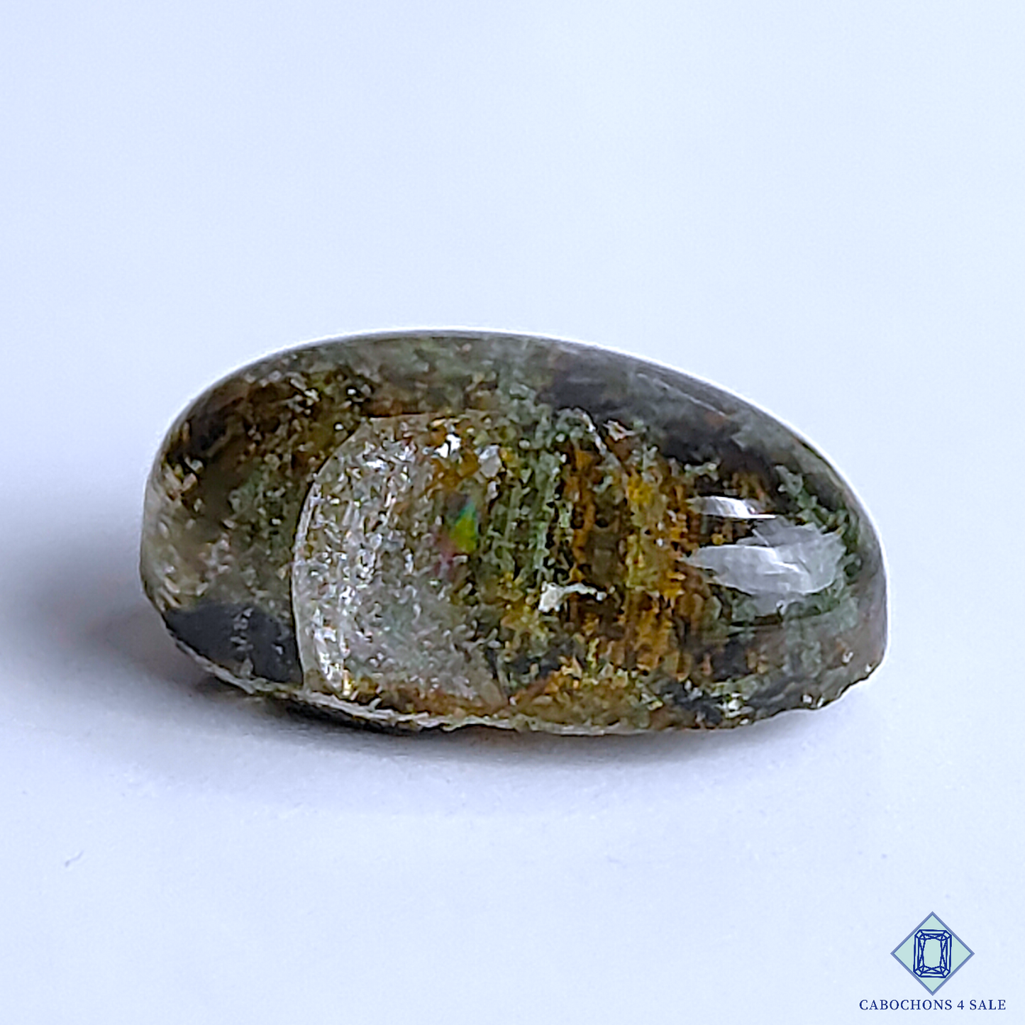 Lodolite