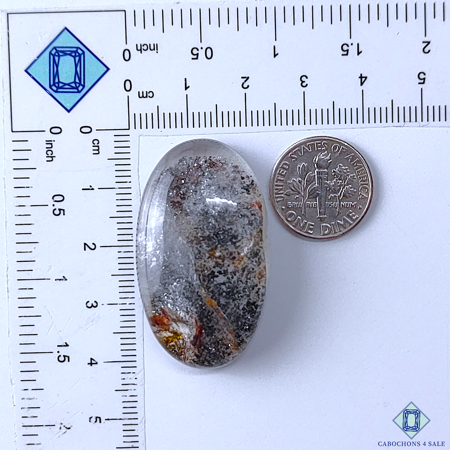 Lodolite
