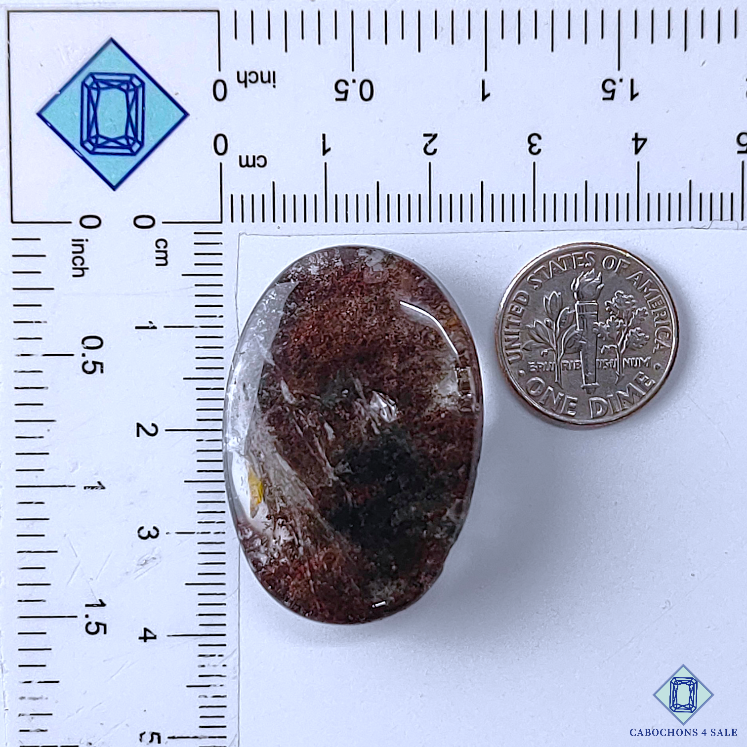 Lodolite