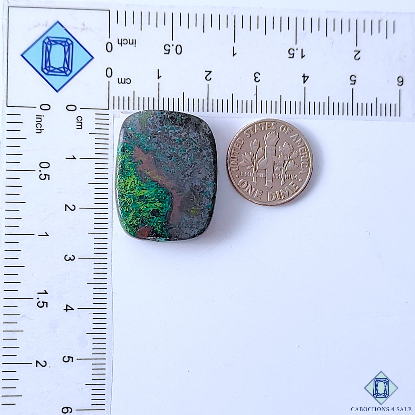 Lodolite