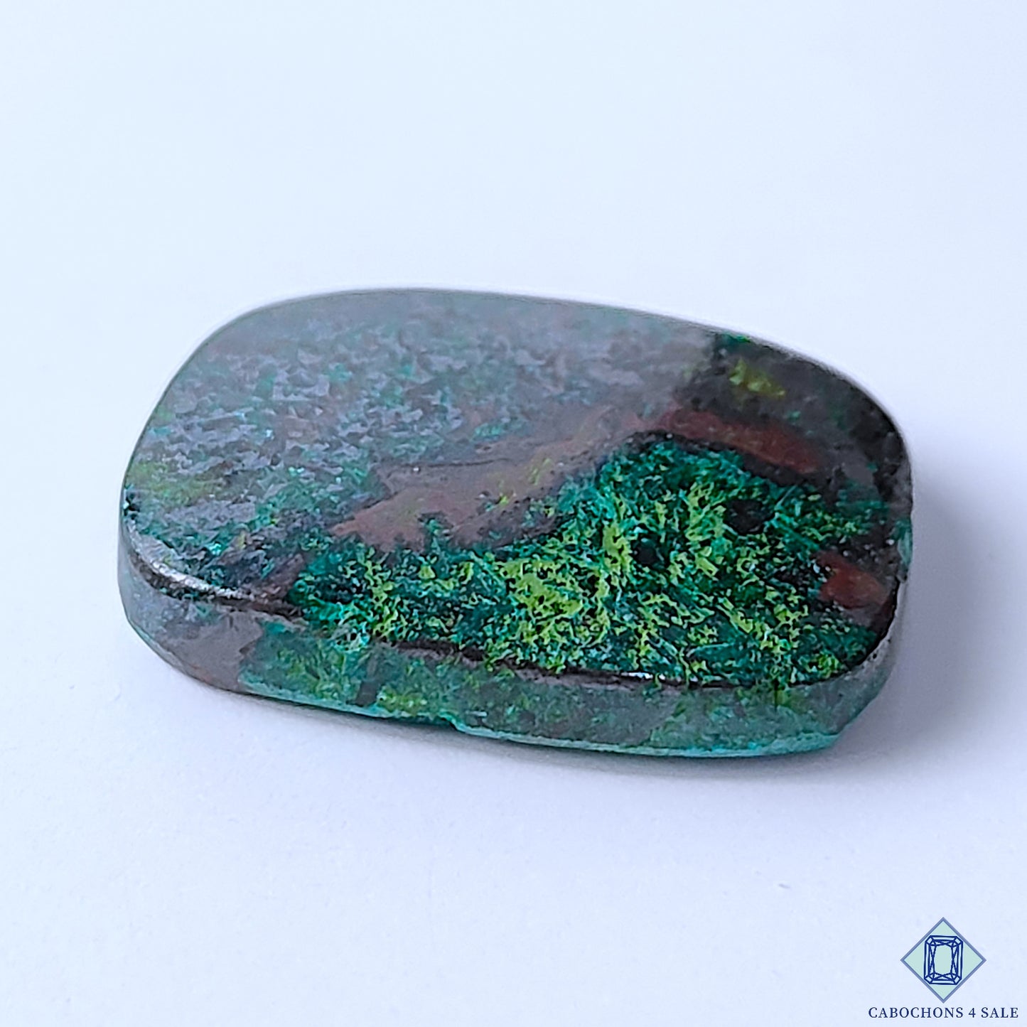 Lodolite