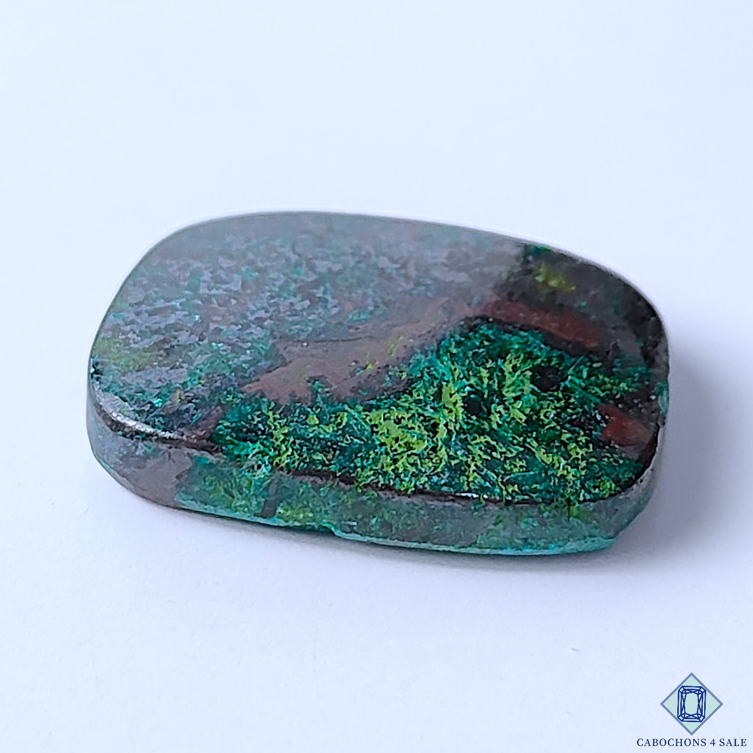 Lodolite