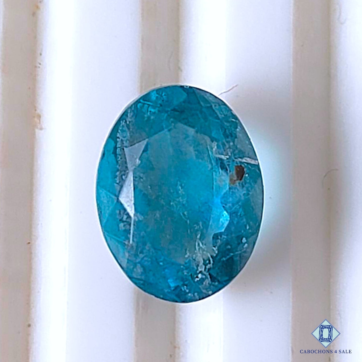 London Blue Topaz